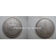 5 Reich Mark 1934 A Garnisonkirche s nápisem - Deutsches Reichsmark